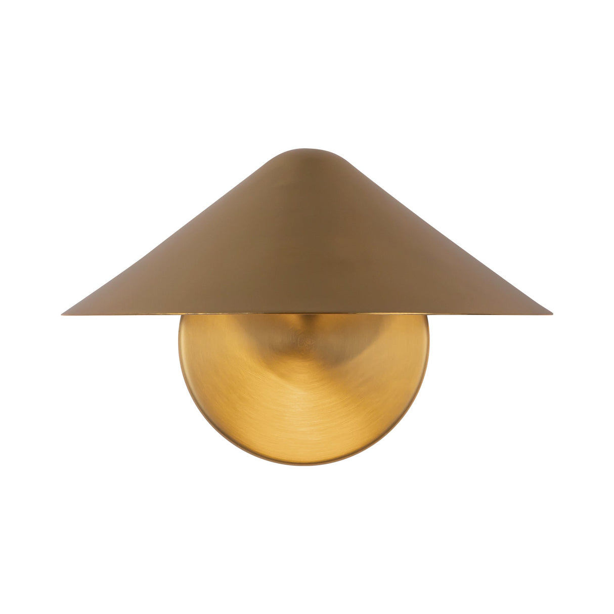 Alora Mood Ashford 8-in Wall Sconce