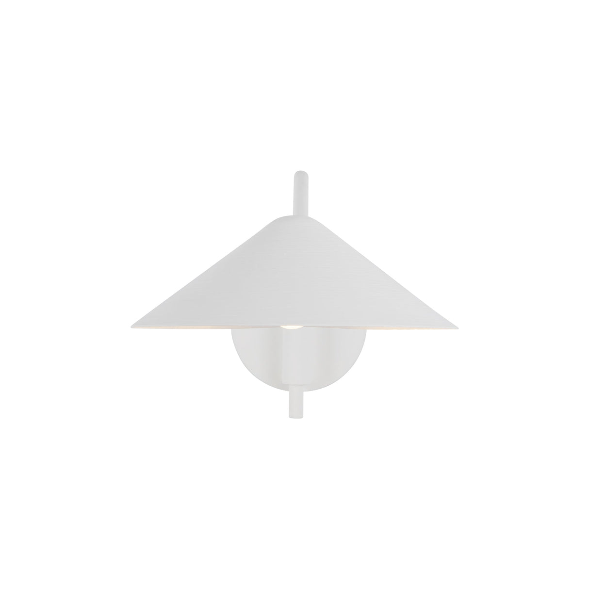Alora Mood Ashford 19-in Wall Sconce