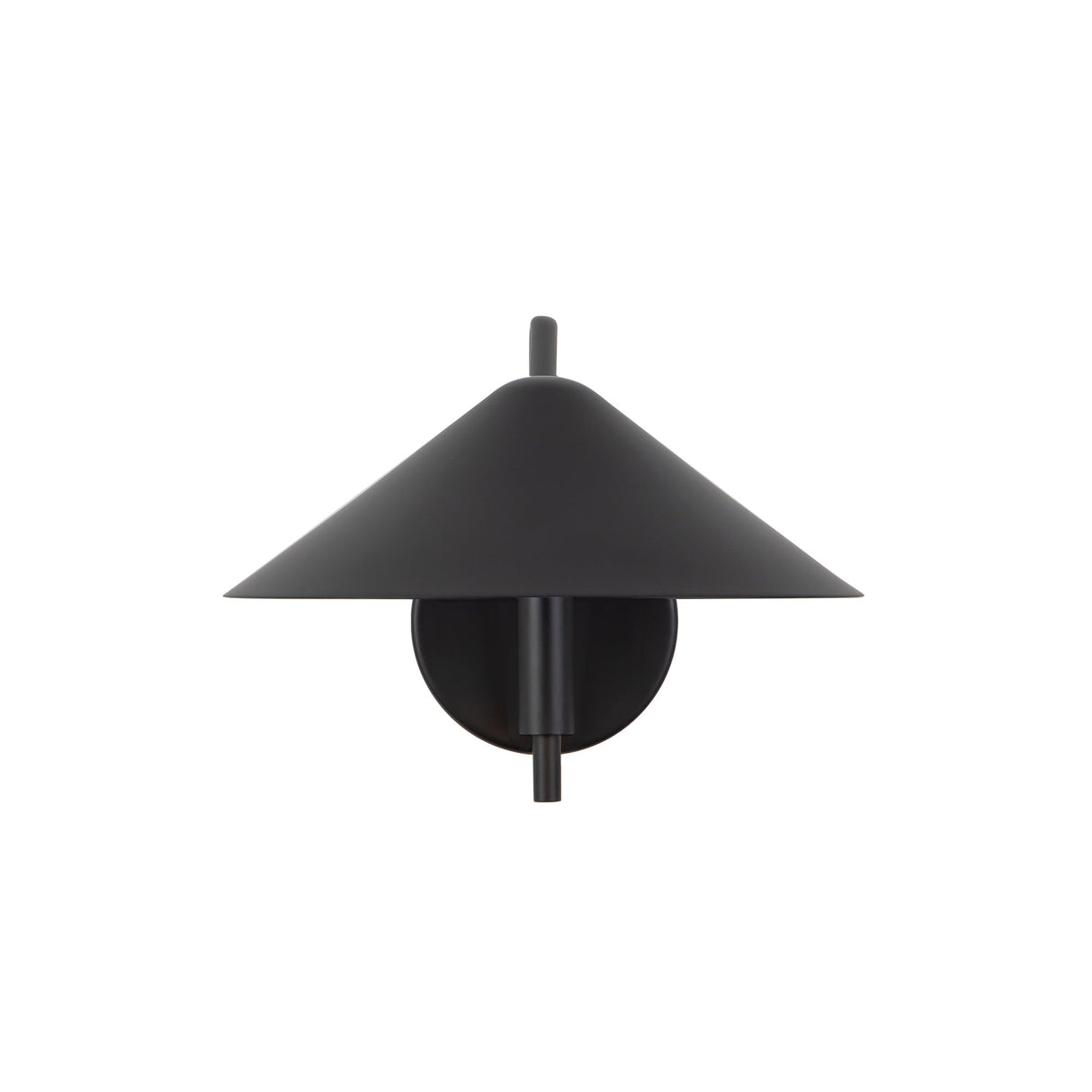 Alora Mood Ashford 19-in Wall Sconce