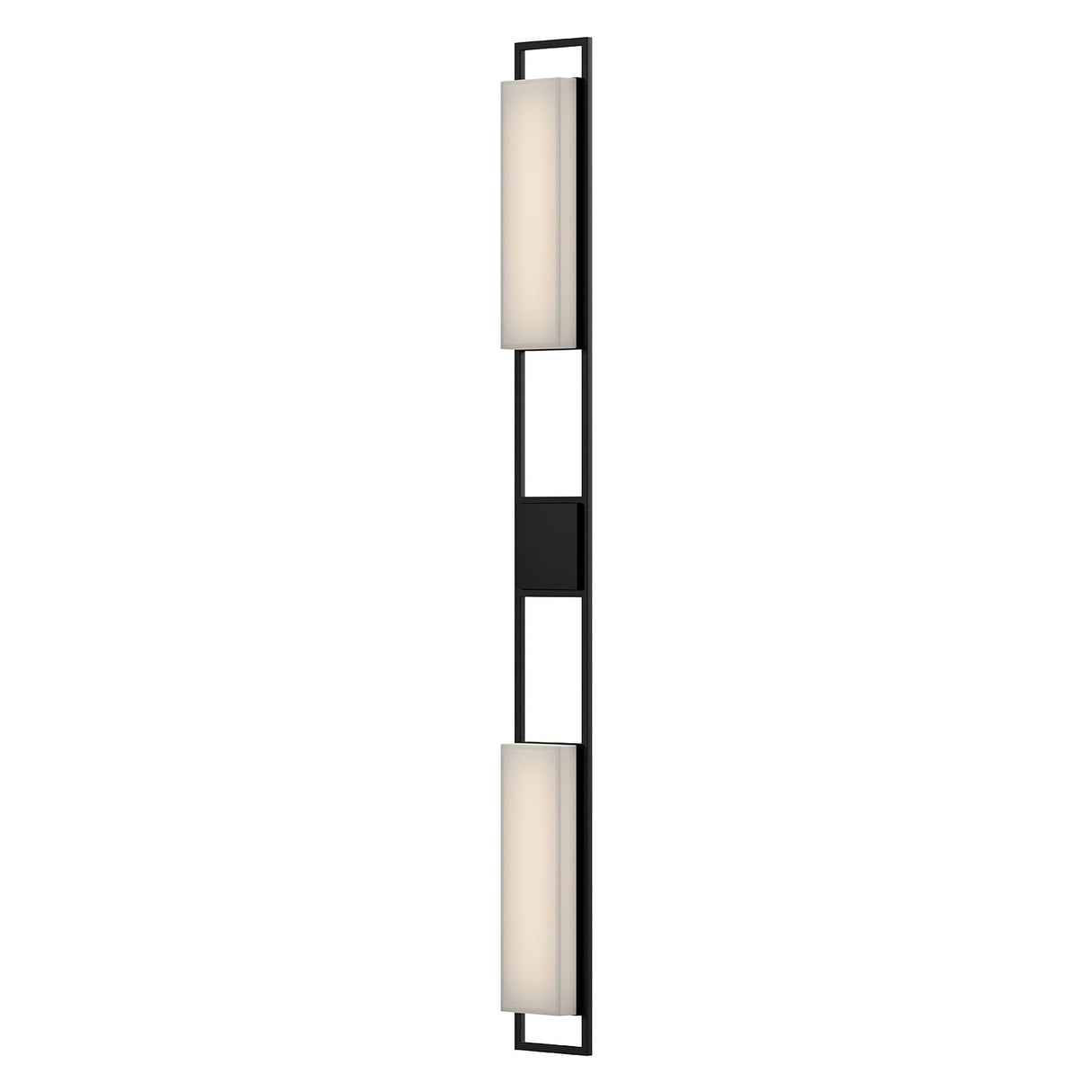 Kuzco Aspen 60-in Exterior Wall Sconce