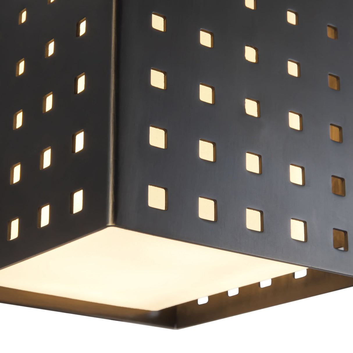 Kuzco Astoria 5-in Wall Sconce
