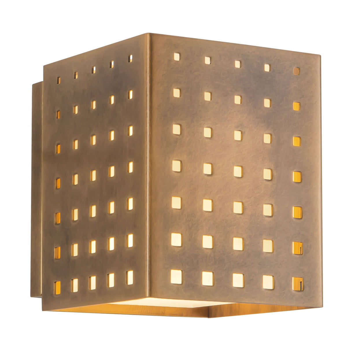 Kuzco Astoria 5-in Wall Sconce