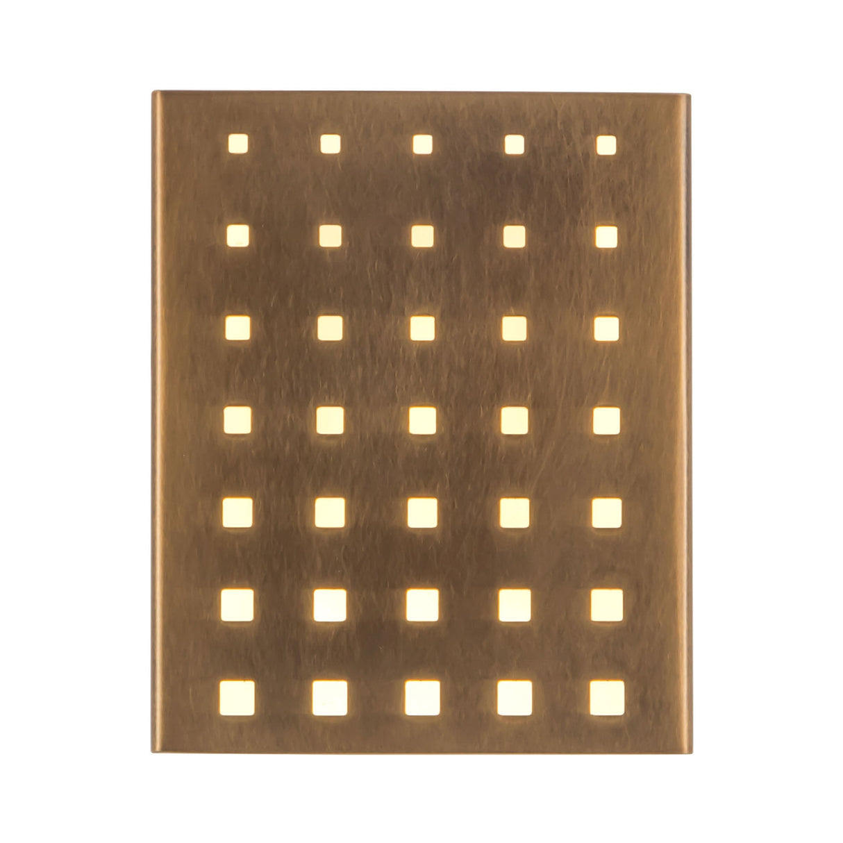 Kuzco Astoria 5-in Wall Sconce