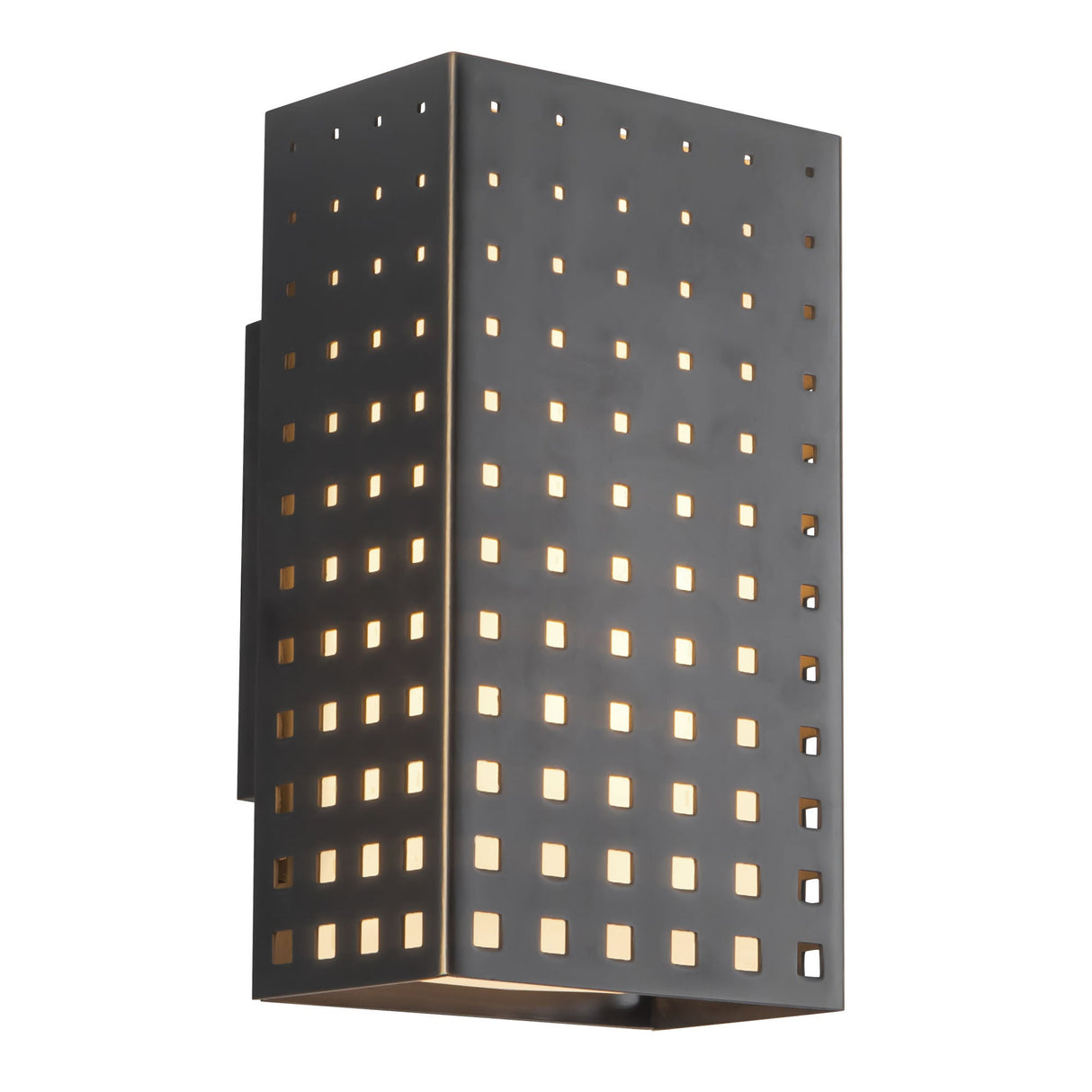 Kuzco Astoria 9-in Wall Sconce