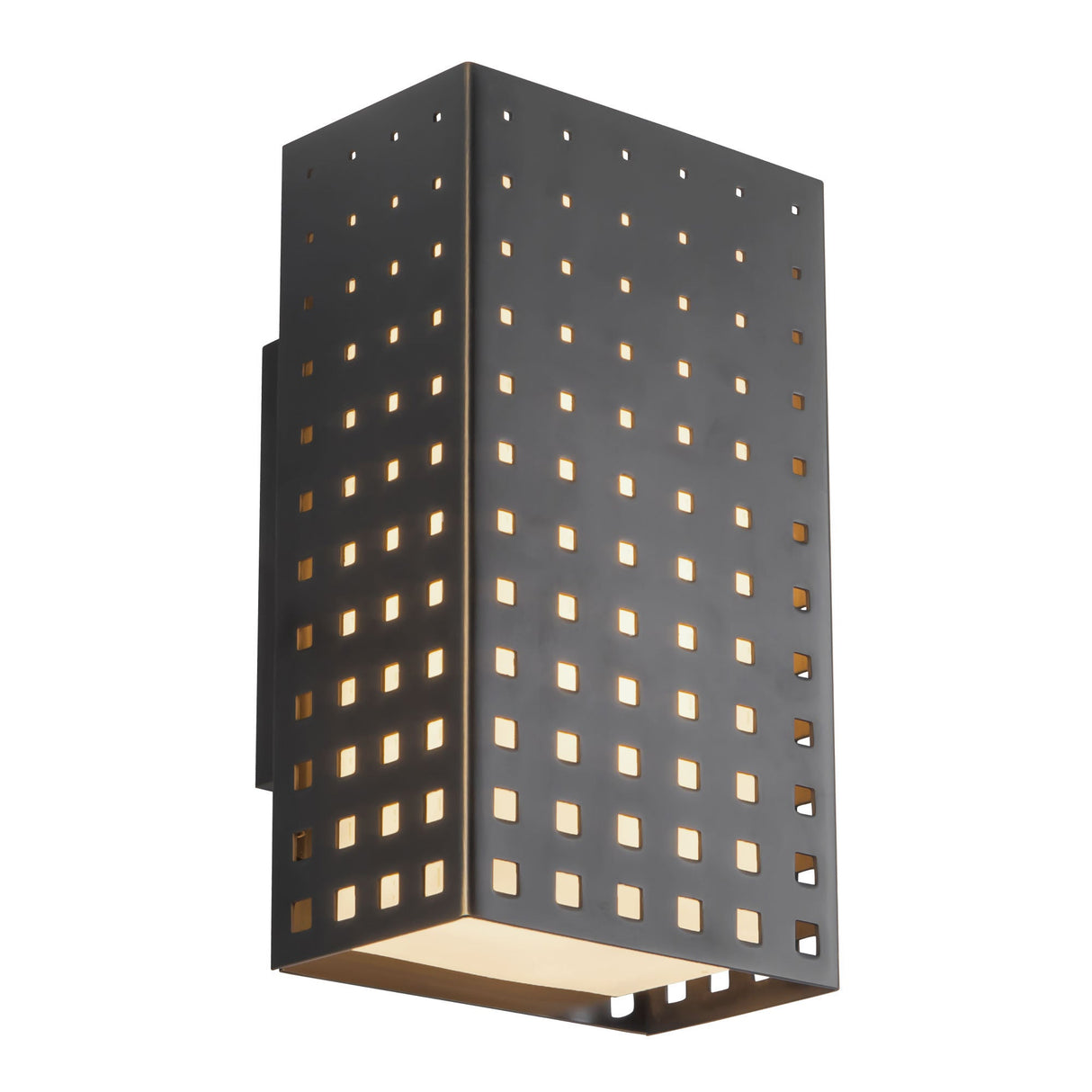 Kuzco Astoria 9-in Wall Sconce