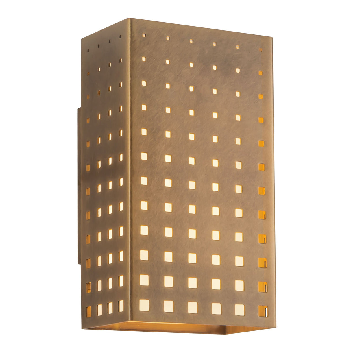 Kuzco Astoria 9-in Wall Sconce