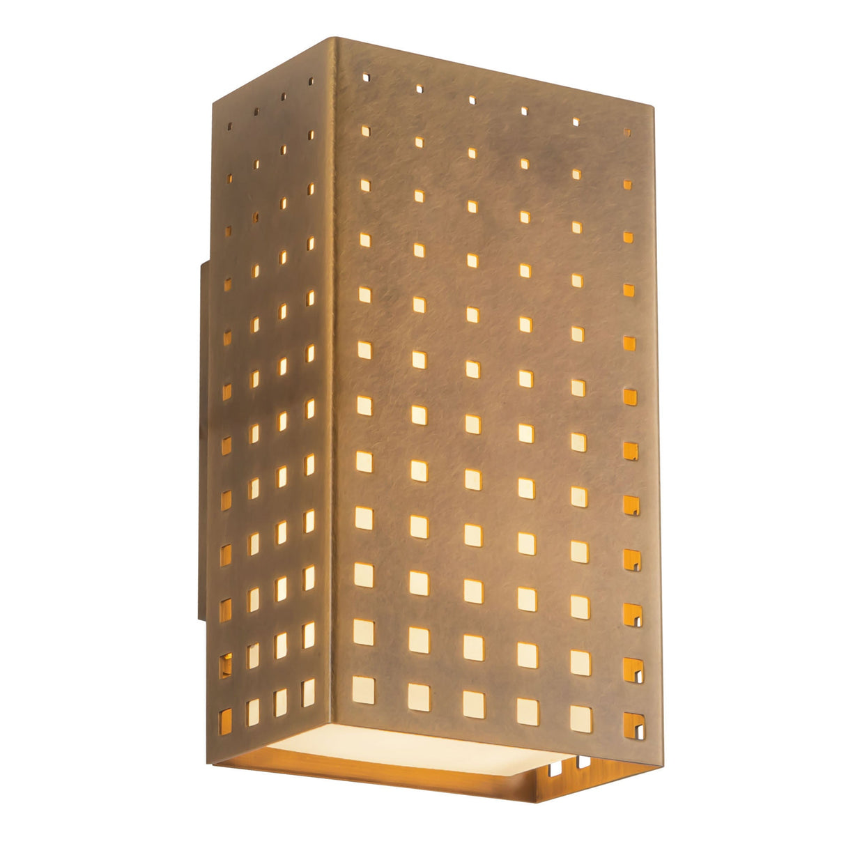Kuzco Astoria 9-in Wall Sconce