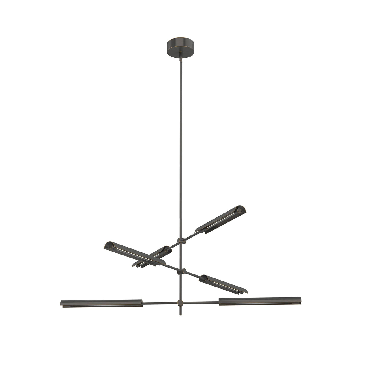 Alora Astrid 6 Head Multi Pendant