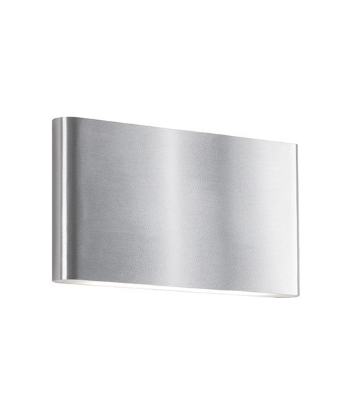 Kuzco Slate AT6510 Indoor/Outdoor Wall Light - image 2