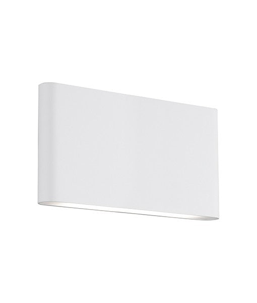 Kuzco Slate AT6510 Indoor/Outdoor Wall Light - image 3