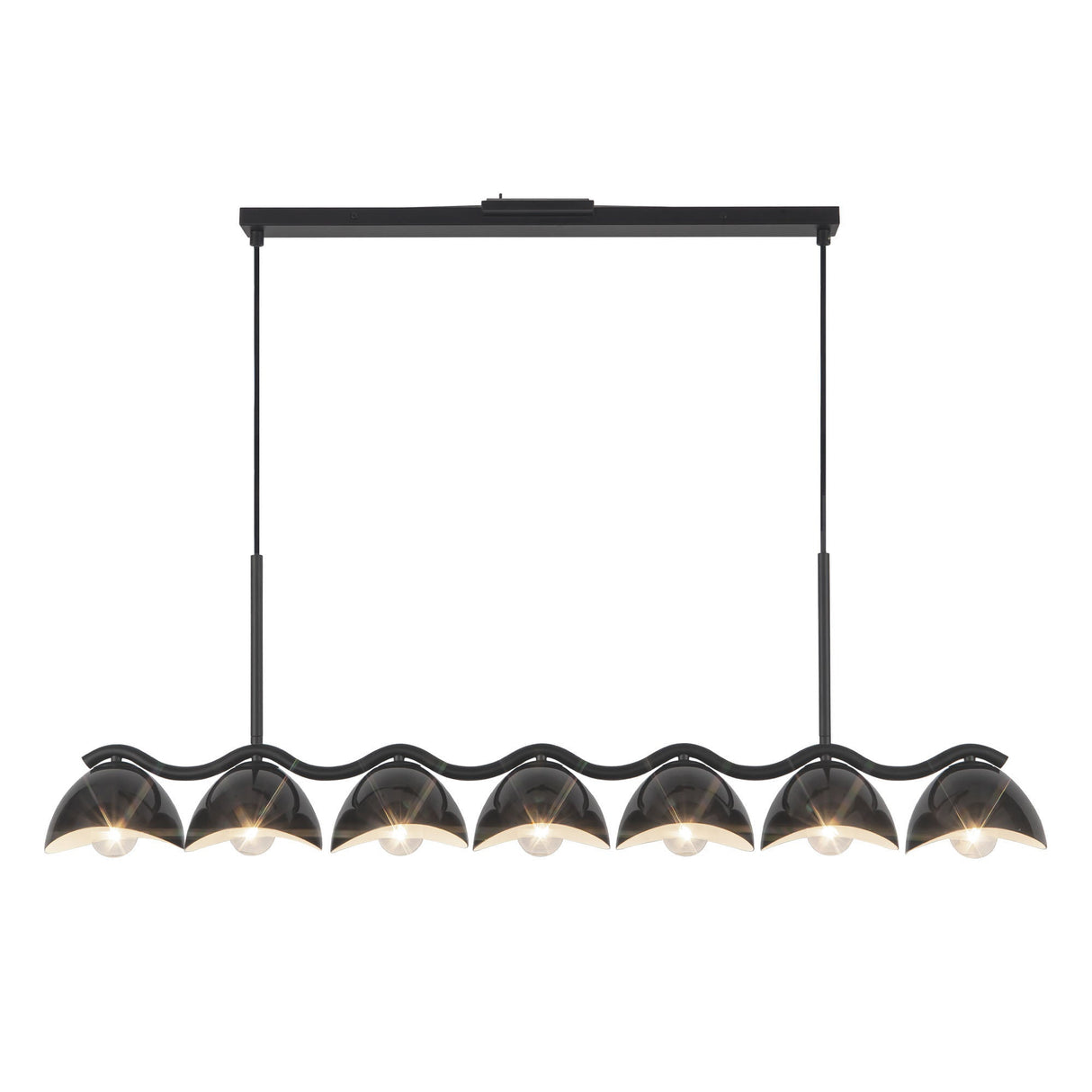Kuzco Atlas 42-in Linear Pendant