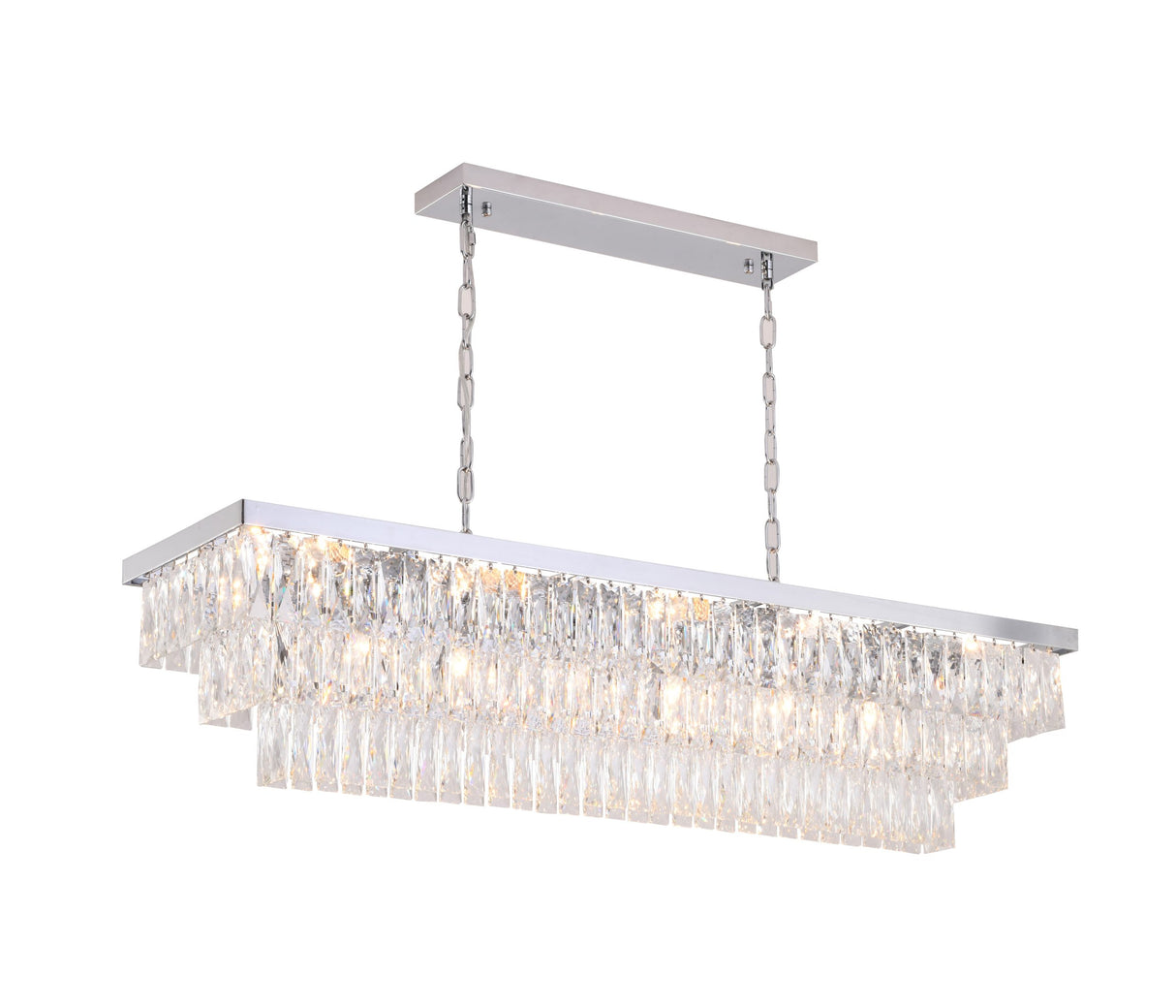 Chandelier OC33C48CH