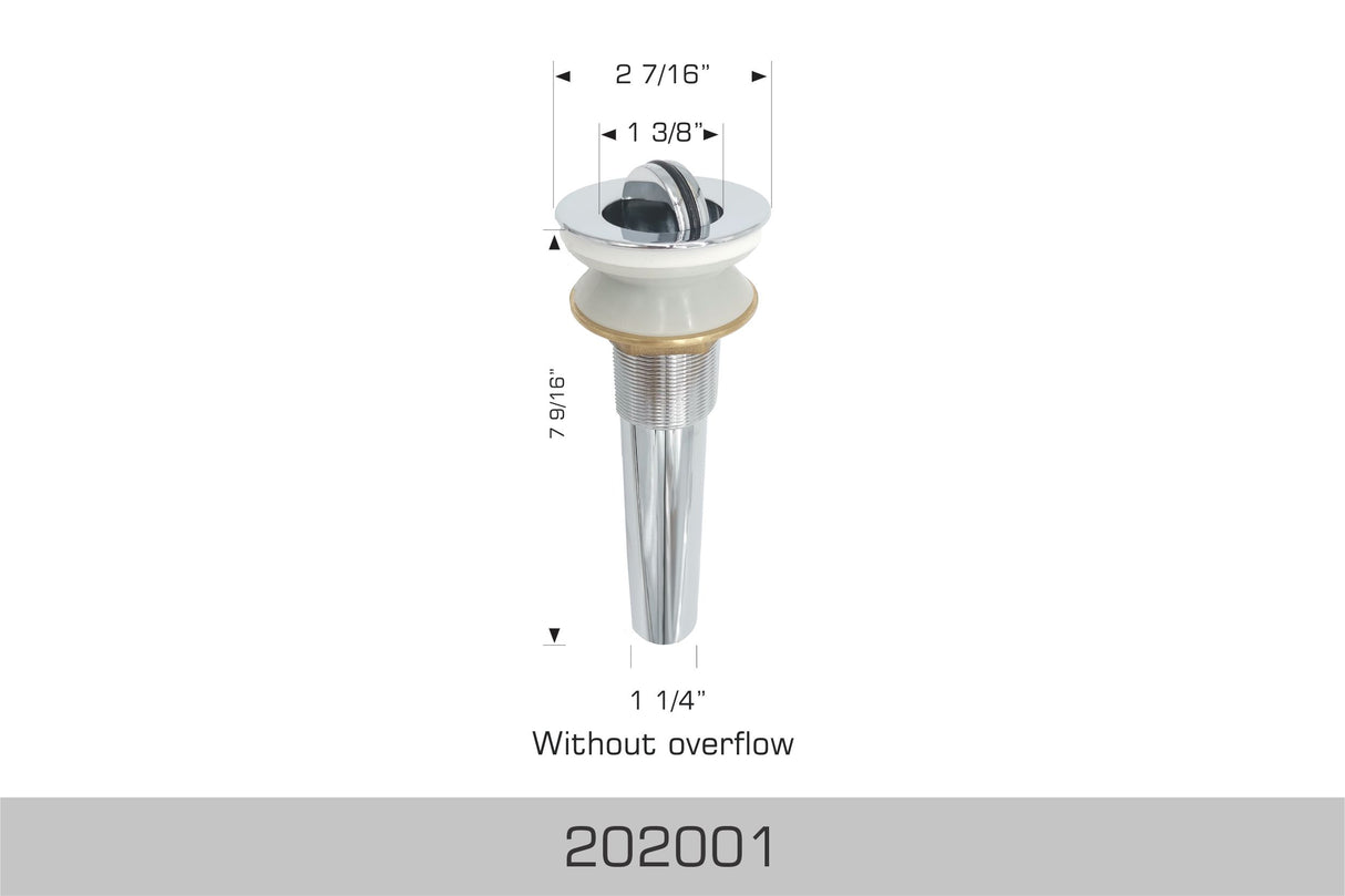 Bosco Strainer 202001