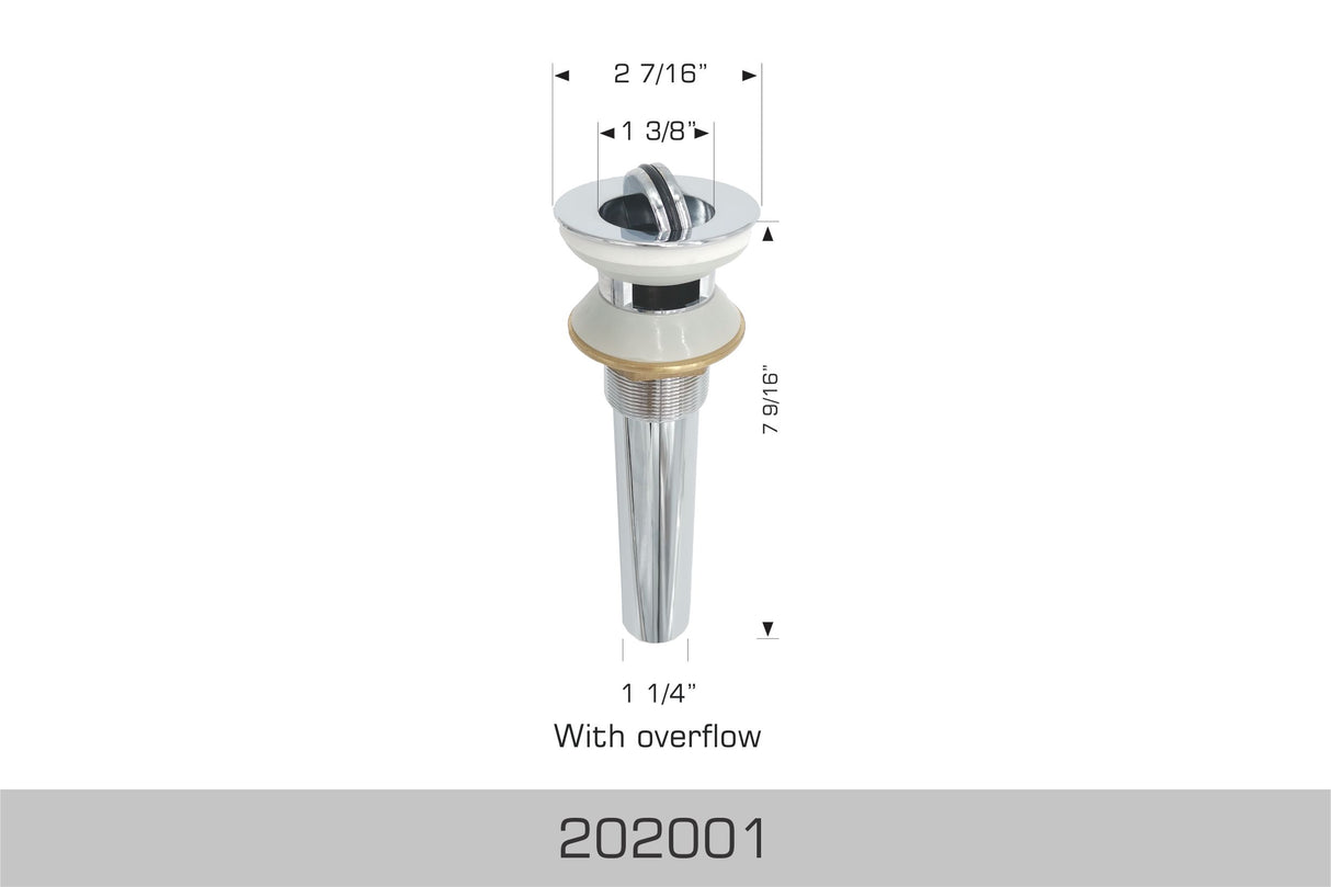 Bosco Strainer 202001
