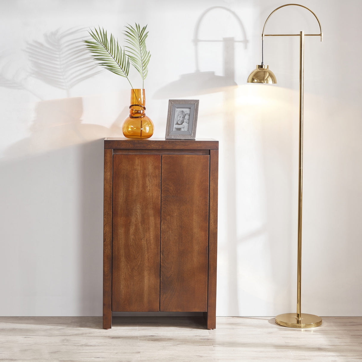 August II Floor Cabinet 26"