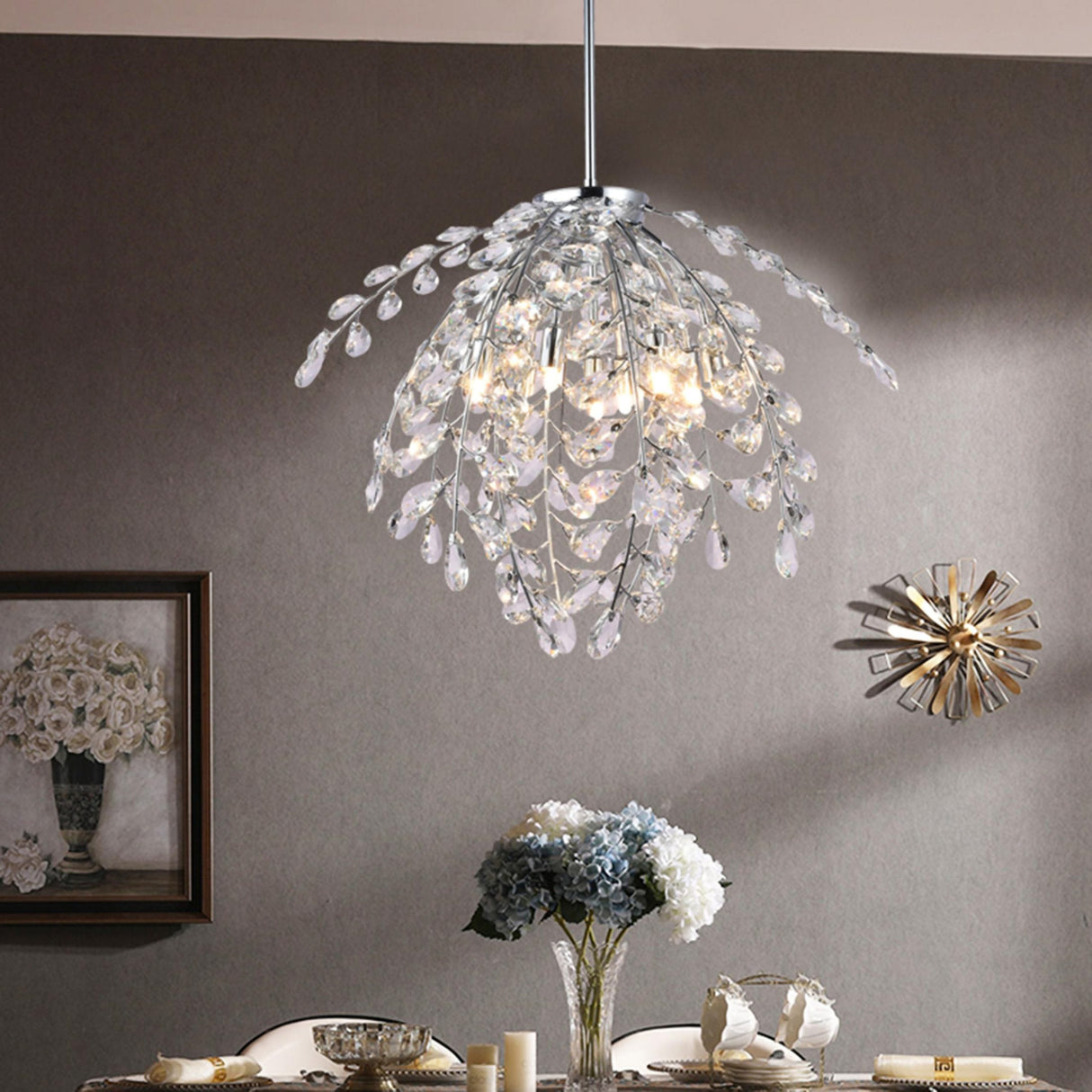 Chandelier LA21