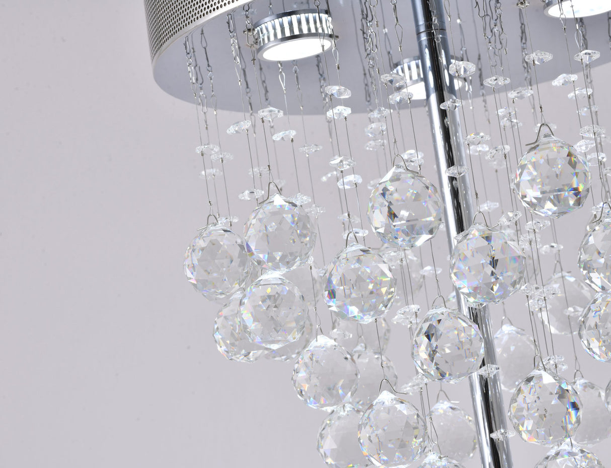 Table Lamp LX03T