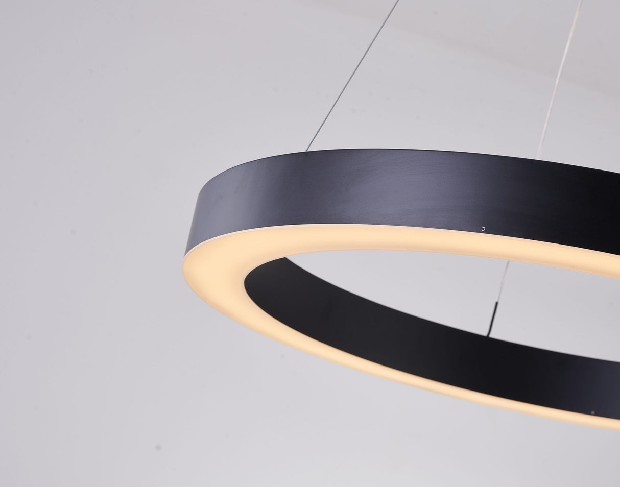 LED Chandelier MU30AC33B