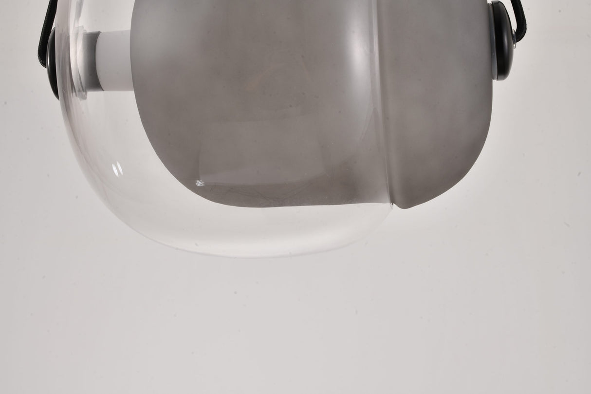 LED Pendant DLS38P12SM