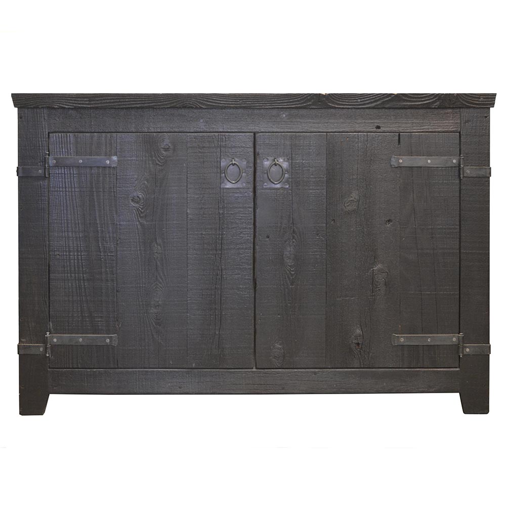 Americana Vanity Base