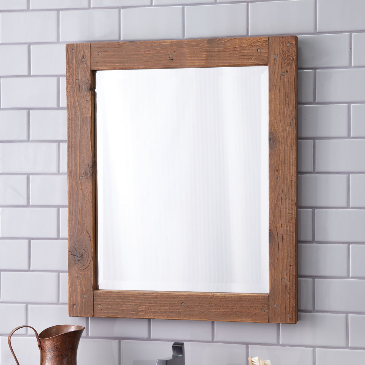 Americana Mirror