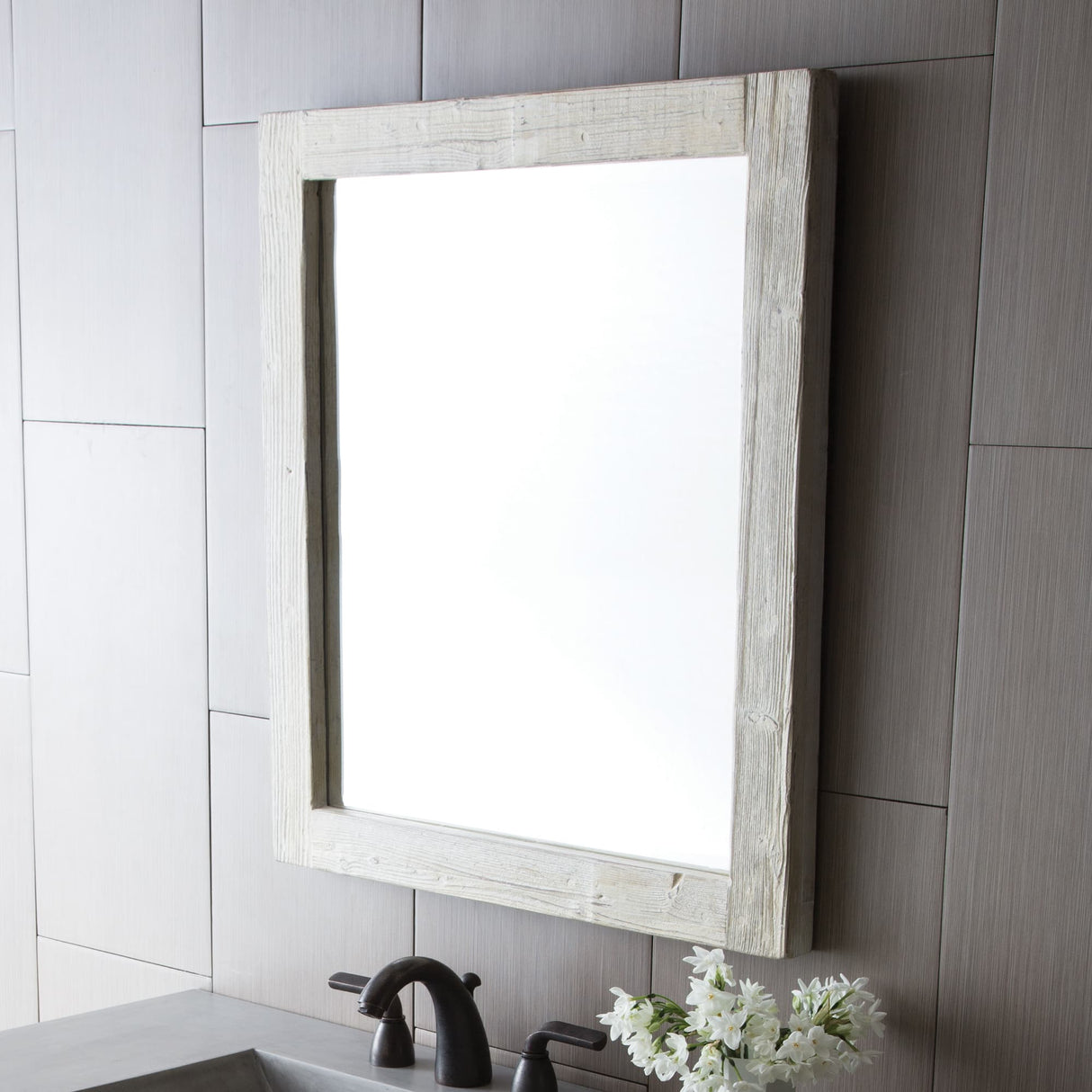 Americana Mirror