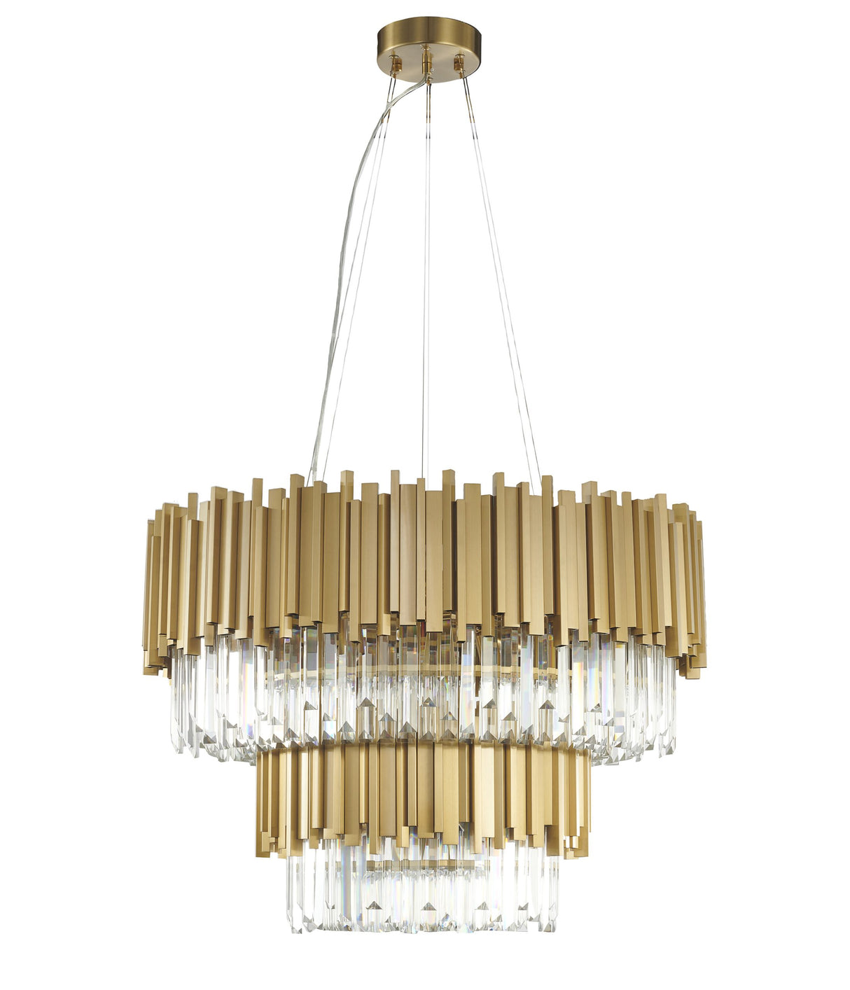 Chandelier MU113C30G