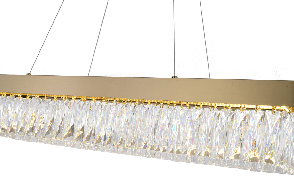 LED Chandelier FT97C40G