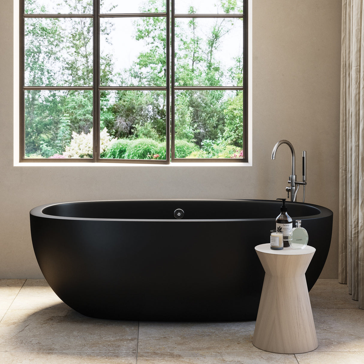 Avalon Bathtub