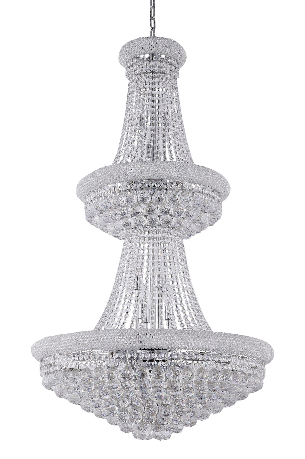 Chandelier BET13L-CH