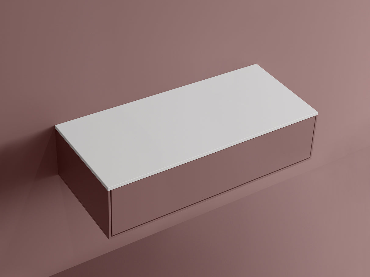 1/2 Inch Vanity Top