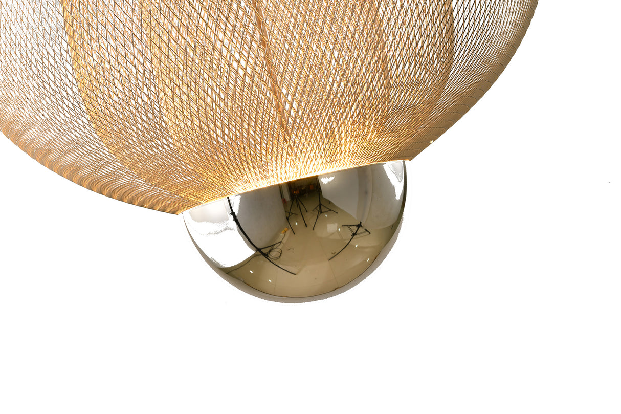 LED Chandelier DLS85C31GS