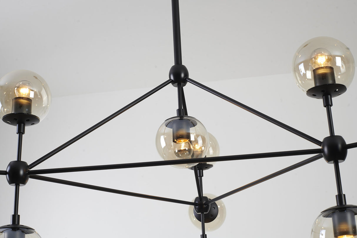 Chandelier DU03
