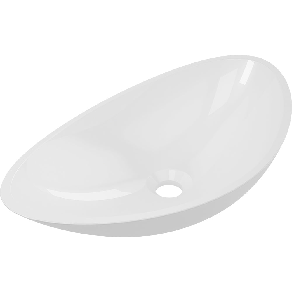 Calma Cavalli Vessel Sink