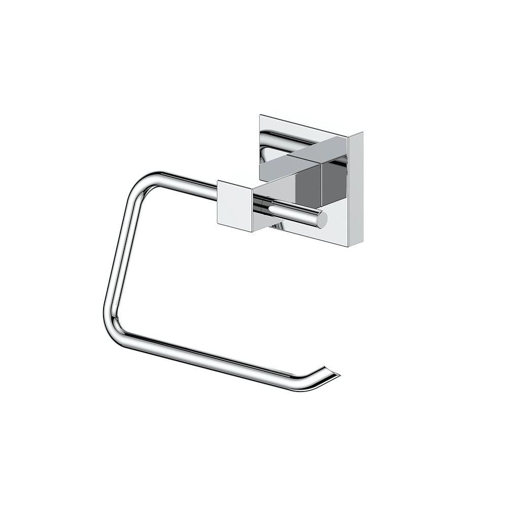 Vogt Kapfenberg Brass Toilet Paper Holder - image 4