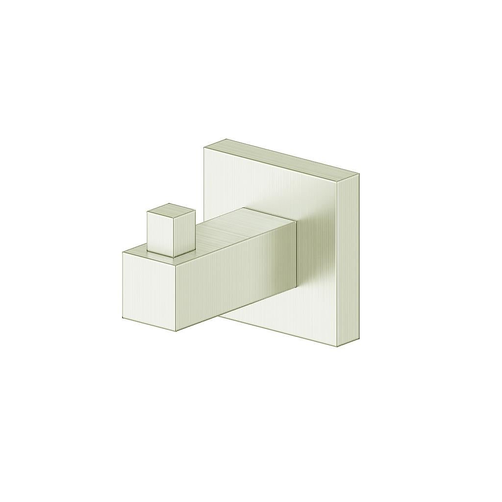 Vogt Kapfenberg Brass Robe Hook - image 3