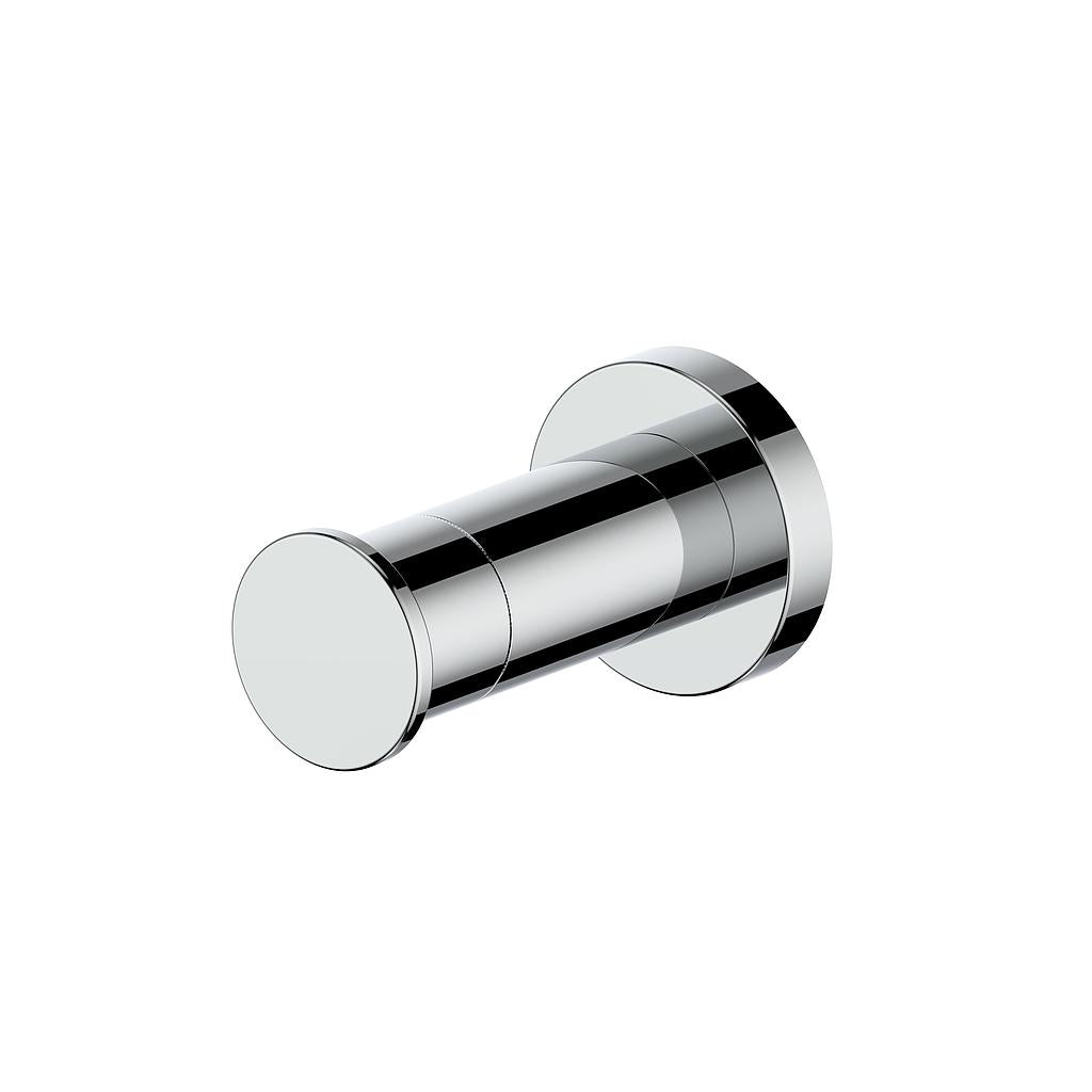 Vogt Worgl Brass Robe Hook - image 4