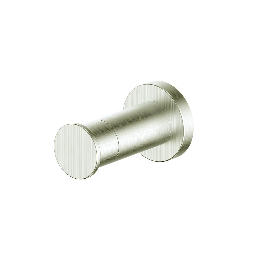 Vogt Worgl Brass Robe Hook - image 3
