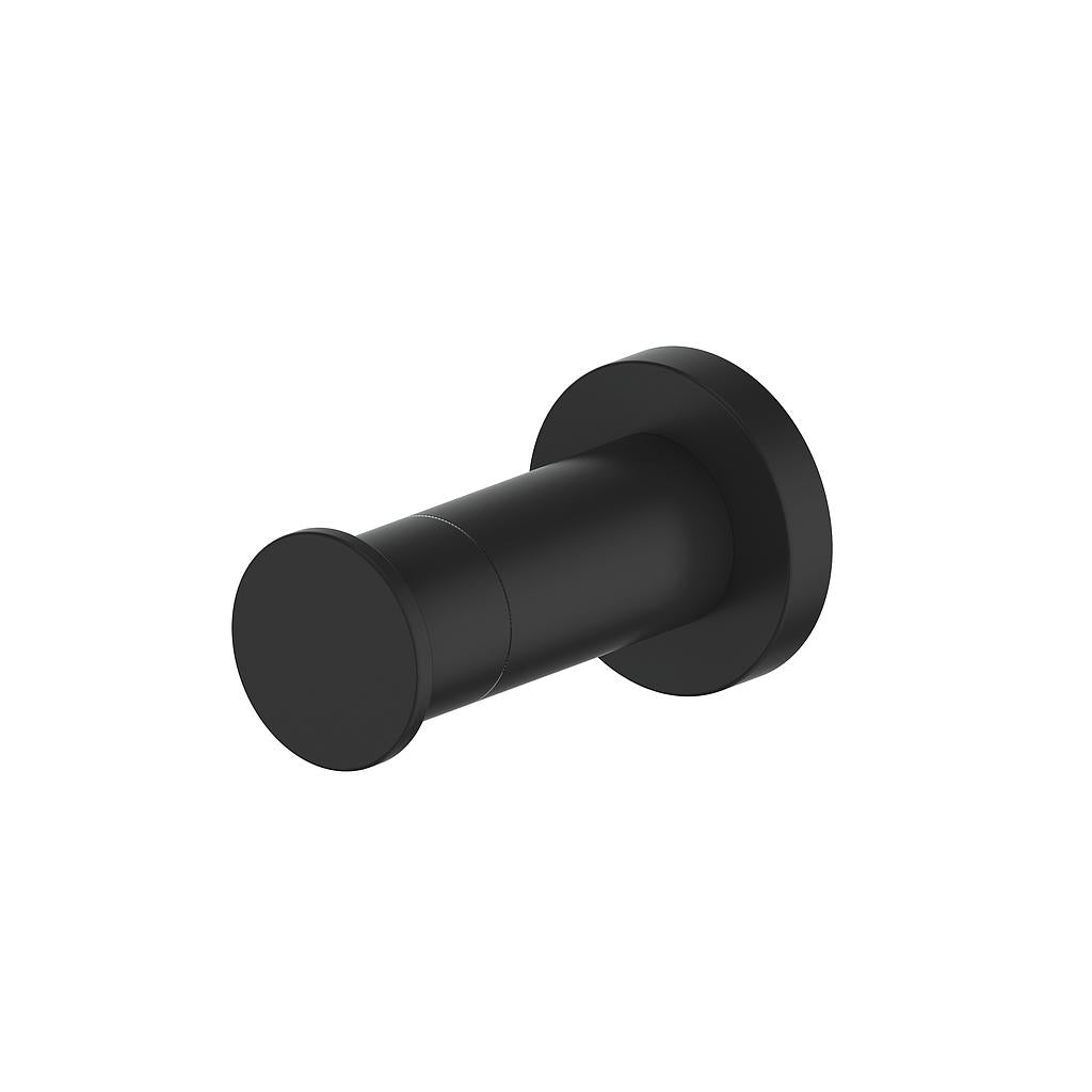 Vogt Worgl Brass Robe Hook - image 2