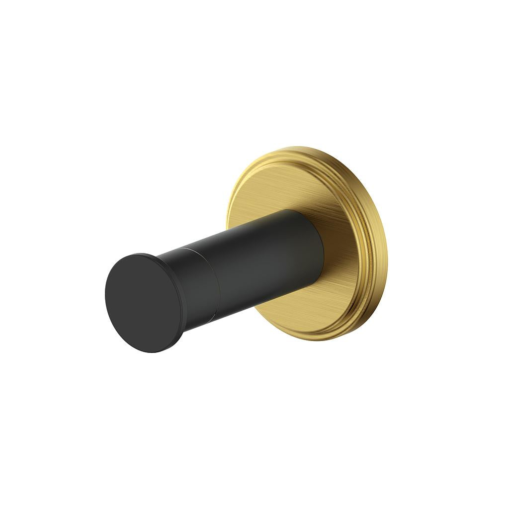 Vogt Zehn Brass Robe Hook - image 8