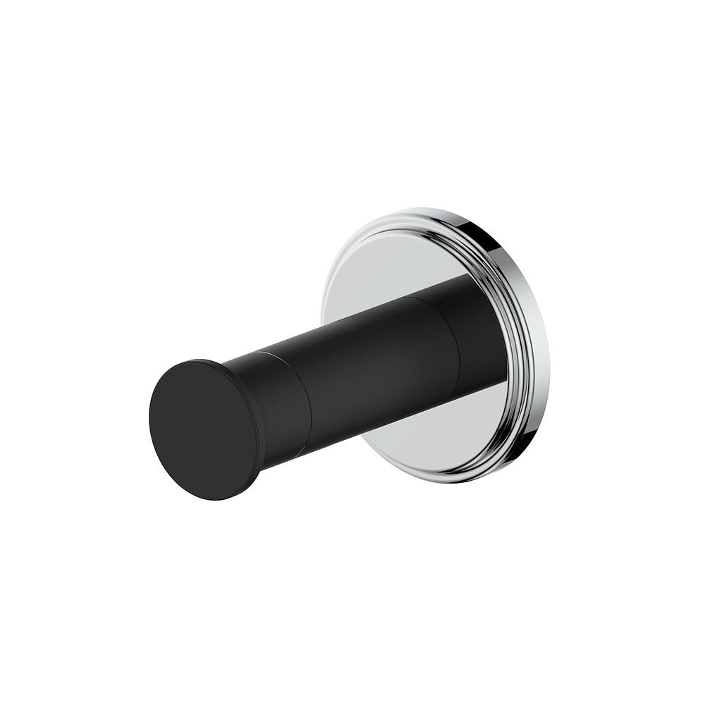 Vogt Zehn Brass Robe Hook - image 4