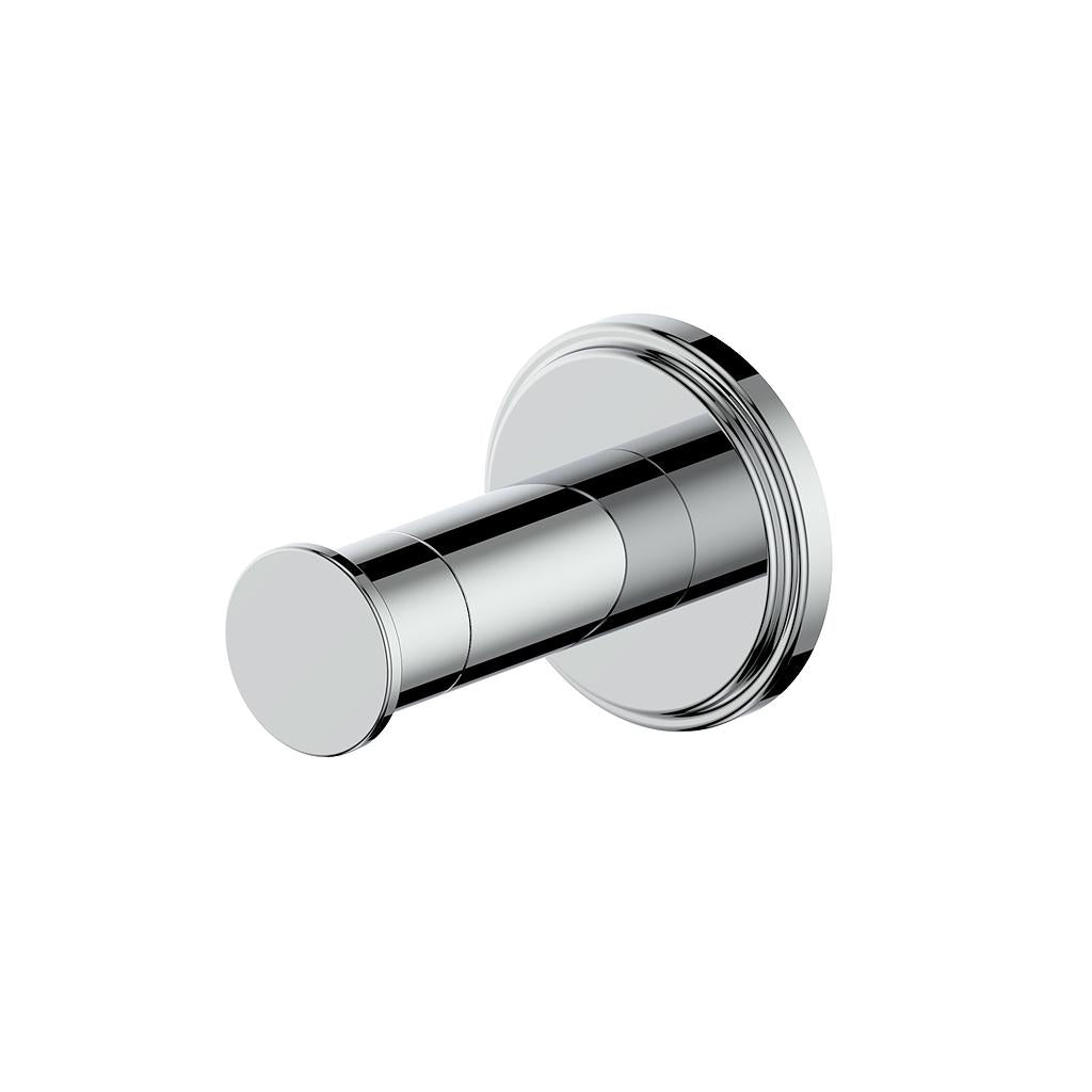 Vogt Zehn Brass Robe Hook - image 1