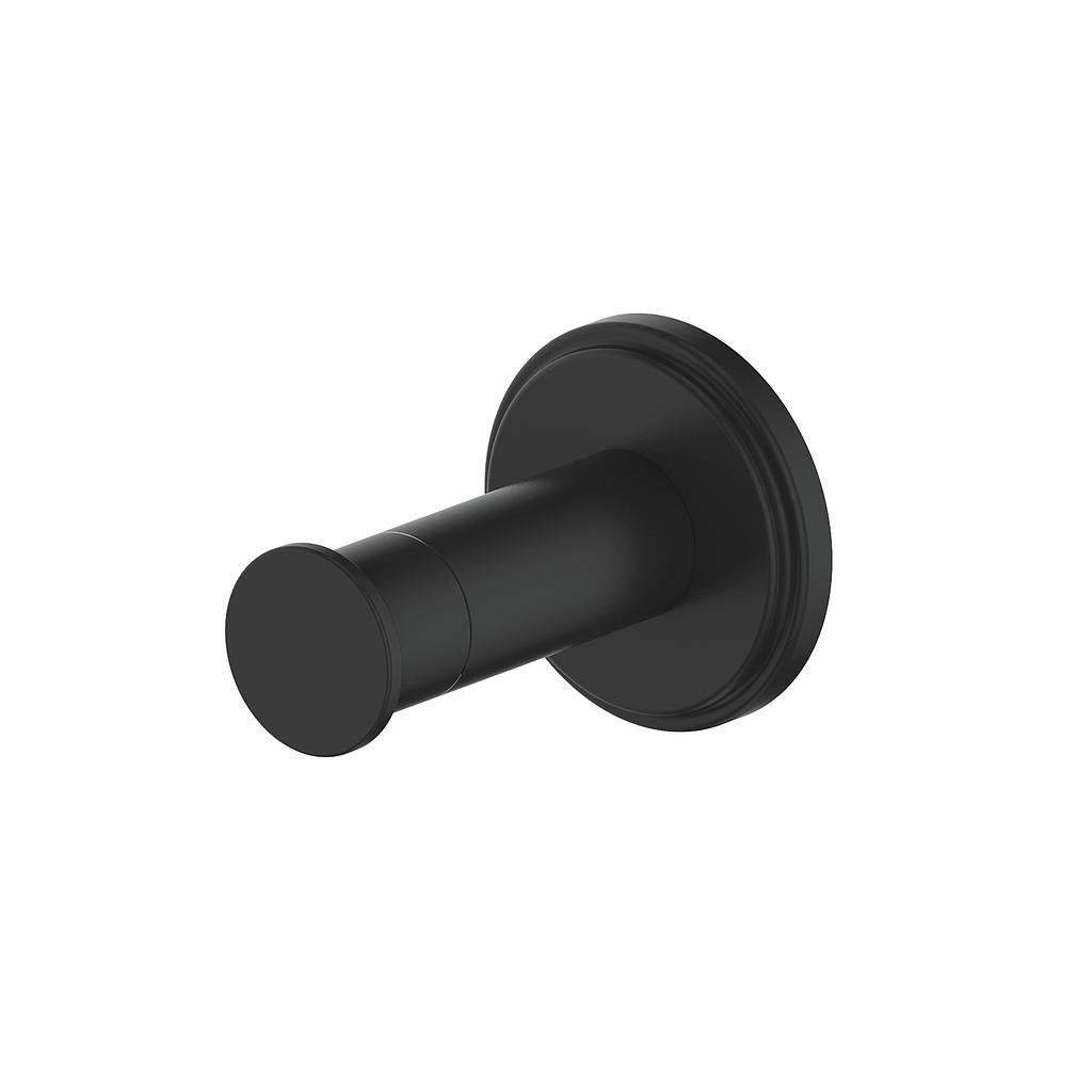 Vogt Zehn Brass Robe Hook - image 2