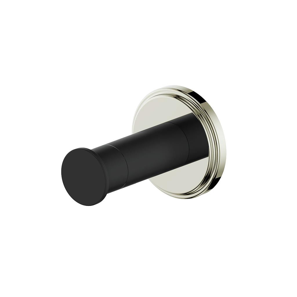 Vogt Zehn Brass Robe Hook - image 6