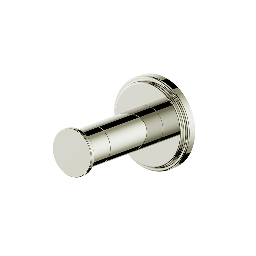 Vogt Zehn Brass Robe Hook - image 5