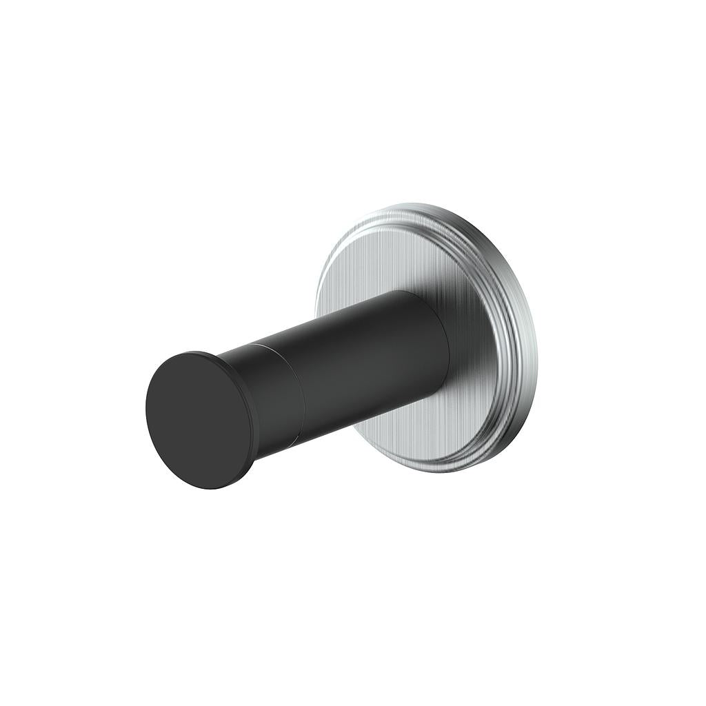 Vogt Zehn Brass Robe Hook - image 3