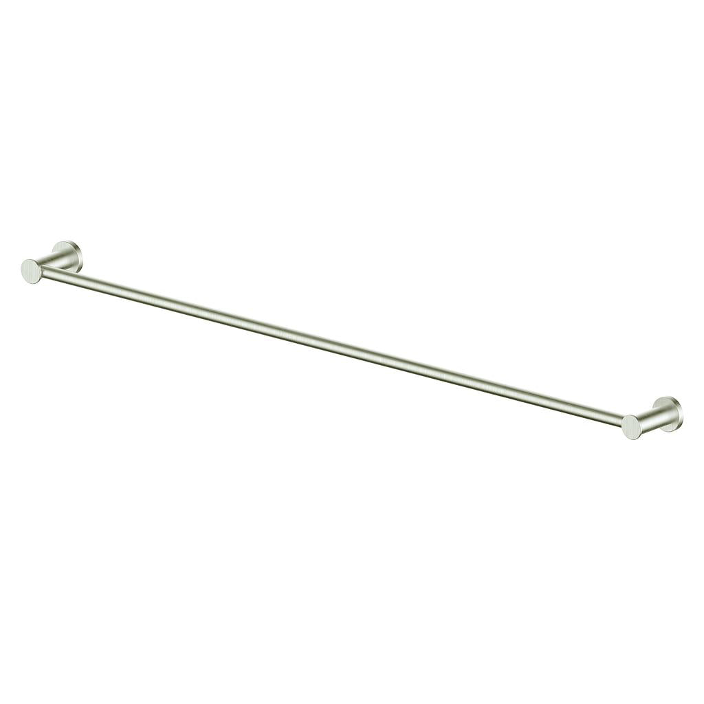 Vogt Worgl 24" Brass Single Towel Bar - image 3