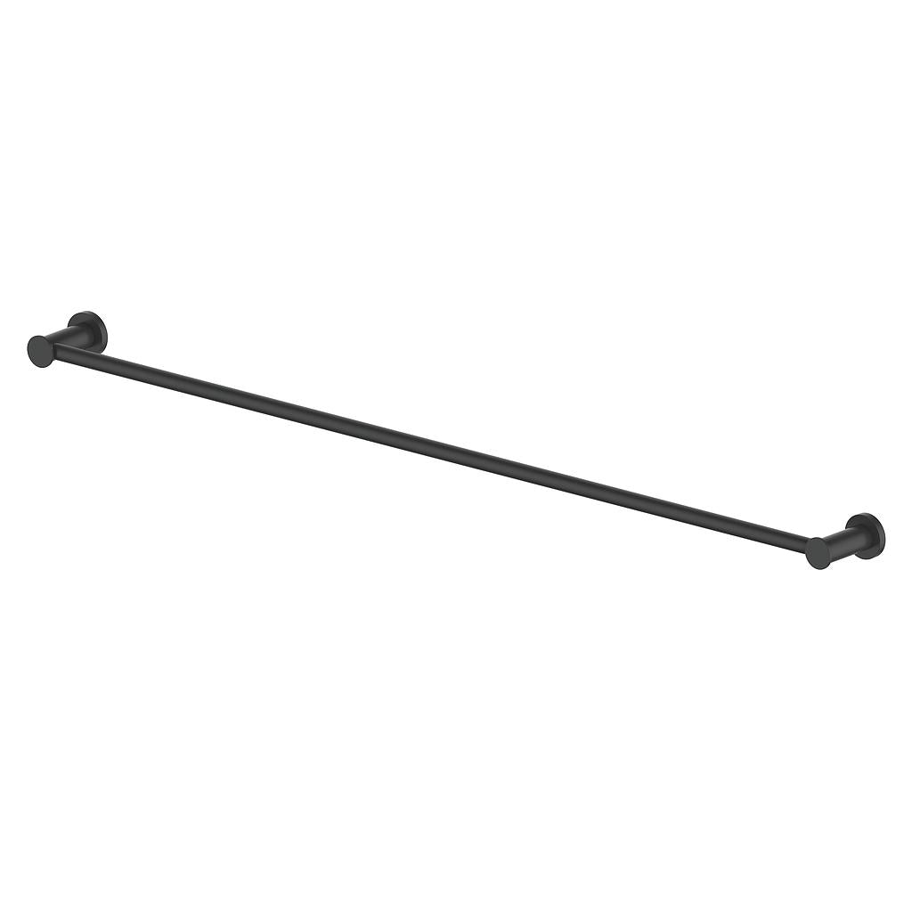 Vogt Worgl 24" Brass Single Towel Bar - image 2