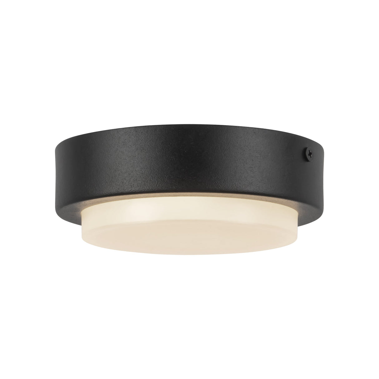 Kuzco Bailey 5-in Exterior Ceiling