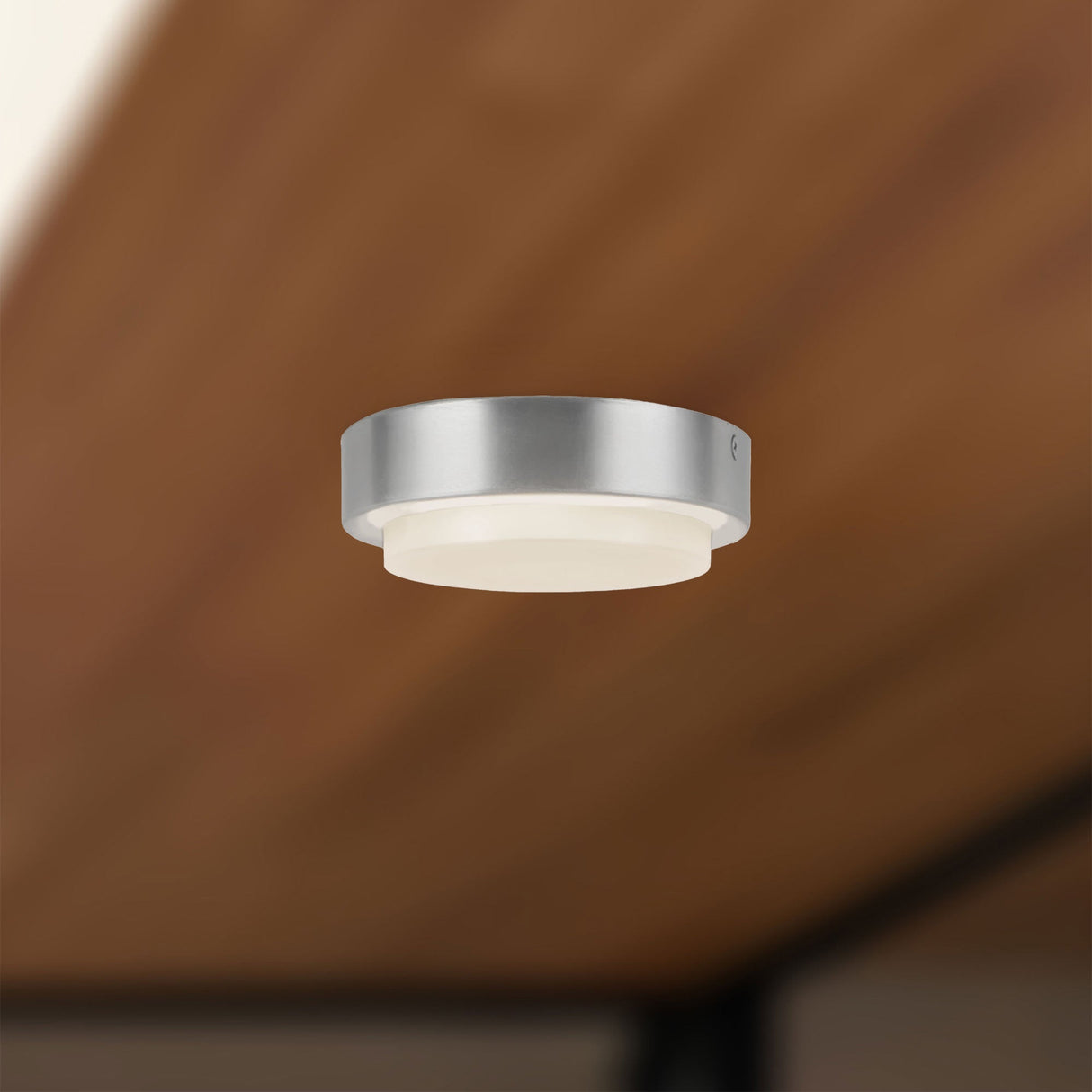 Kuzco Bailey 5-in Exterior Ceiling
